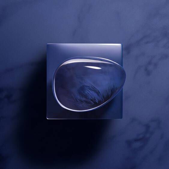 ARMANI/PRIVÉ INDIGO TANZANITE | Armani Beauty UAE